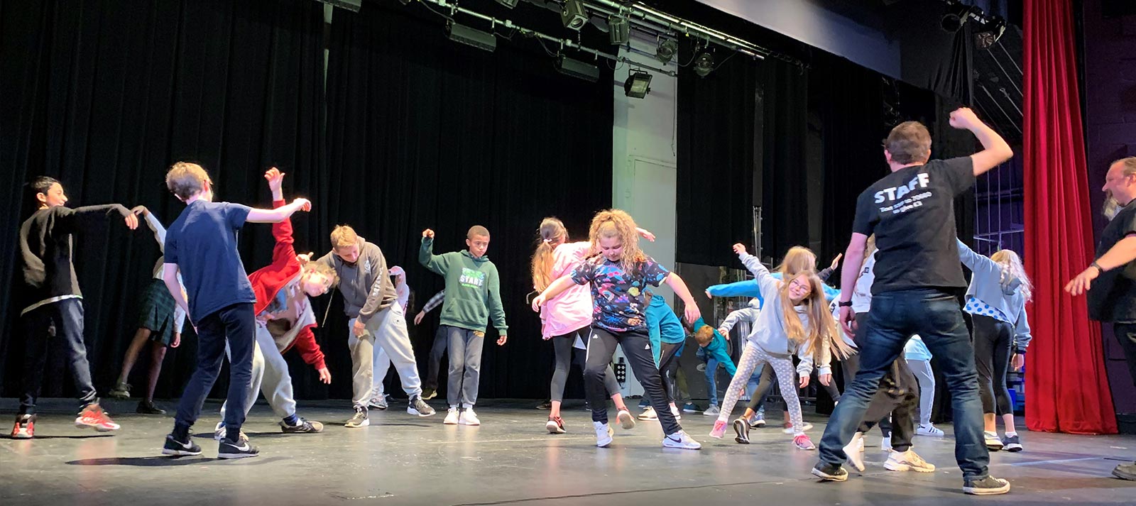 Shakespeare Schools Festival Aldenham School Aldenham School